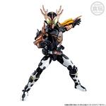 SO-DO CHRONICLE 層動 仮面ライダーオーズ セイシロギン コンボ＆シガゼシ コンボセット【プレミアムバンダイ限定】