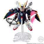 FW GUNDAM CONVERGE CORE 機動戦士クロスボーン・ガンダム 鋼鉄の7人 Bチームセット【PB限定】