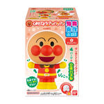 くみたてよう！アンパンマン
