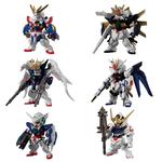 FW GUNDAM CONVERGE 10周年 ANOTHER CENTURY SET【プレミアムバンダイ限定】