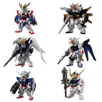 FW GUNDAM CONVERGE 10周年 ANOTHER CENTURY SET【プレミアムバンダイ限定】