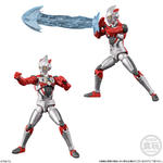 超動αウルトラマン13