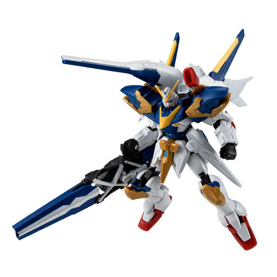 機動戦士ガンダム GフレームFA V2アサルトバスターガンダム オプションパーツセット＆大口径ビームキャノン【PB限定】