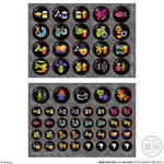 スプラトゥーン3 ギア3連チャーム