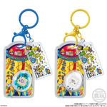 たまごっち カスタムキーリング