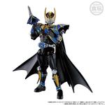 SO-DO CHRONICLE 仮面ライダー龍騎 ダークレイダーセット【プレミアムバンダイ限定】