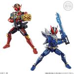 SO-DO CHRONICLE 装動 仮面ライダー電王 ゼロからのスタート【プレミアムバンダイ限定】