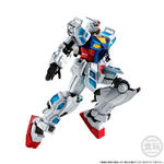 機動戦士ガンダム GフレームFA RX-78F00/E ガンダム【プレミアムバンダイ限定】