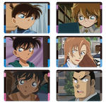 イタジャガ 名探偵コナン vol.6