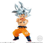 DRAGONBALL ADVERGE MOTION5セット