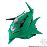 FW GUNDAM CONVERGE ララァ専用モビルアーマー【プレミアムバンダイ限定】