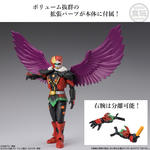 掌動EXCEED仮面ライダー