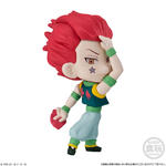 HUNTER×HUNTER ADVERGE MOTION 2