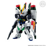 FW GUNDAM CONVERGE インパルスガンダムシルエットセット【プレミアムバンダイ限定】
