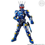 SO-DO CHRONICLE 仮面ライダーG7 ＆ 仮面ライダーG3-X セット