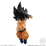 DRAGONBALL ADVERGE MOTION3セット