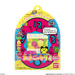 のぞいて発見!! たまごっちグミ