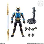 SO-DO CHRONICLE 仮面ライダークウガ -金色の力-【プレミアムバンダイ限定】