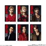 HiGH＆LOW 10TH ANNIVERSARY ウエハース