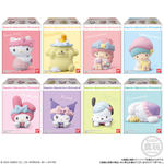 SANRIO CHARACTERS FRIENDS 2_8