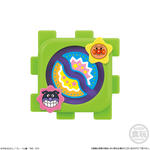 あそんでまなぼう！てあそびいっぱい☆アンパンマン