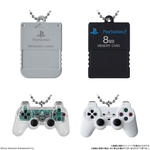 PlayStation™/ミニチュアチャーム付きビスケット
