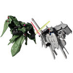 FW GUNDAM CONVERGE CORE ガンダム試作3号機 デンドロビウム