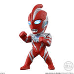 CONVERGE MOTION ウルトラマン12