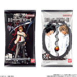 DEATH NOTE ウエハース