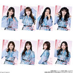 櫻坂46 チョコクランチ