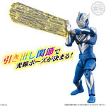超動αウルトラマン15