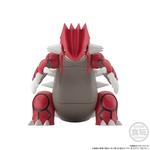 ポケモンスケールワールド ホウエン地方 グラードン【再受注】