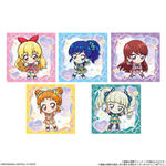にふぉるめーしょん アイカツ！シールウエハース2