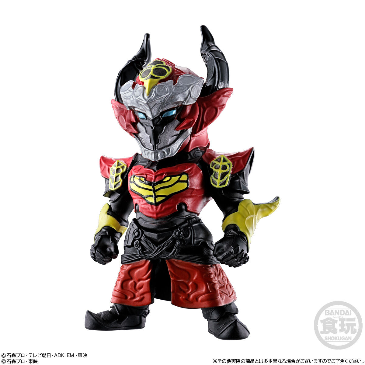 shoho仮面ライダーバースプロトタイプ - その他