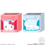 SANRIO CHARACTERS CUCASE 2