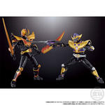 SO-DO CHRONICLE 仮面ライダー龍騎 仮面ライダー王蛇セット