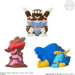 ポケモンキッズ  カロススペシャル編【プレミアムバンダイ限定】