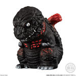 GODZILLA SOFVIDOLL 2