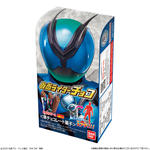 仮面ライダーチョコ