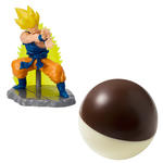 チョコサプ ドラゴンボール2