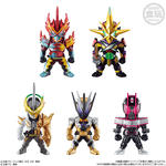 CONVERGE KAMEN RIDER 21