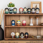 クーナッツ NARUTO-ナルト-