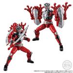 SO-DO CHRONICLE 仮面ライダー龍騎 ドラグレッダー&ダークウイングセット【プレミアムバンダイ限定】