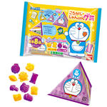 ドラえもん ころがしじゃんけんグミ