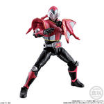 SO-DO CHRONICLE 仮面ライダー龍騎2