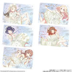 学園アイドルマスター ウエハース4