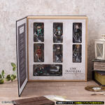 リンクトラベラーズ〜COLLECTION BOX〜【プレミアムバンダイ限定】