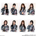櫻坂46 ツインウエハース