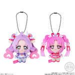名探偵プリキュア！ふわふわおでかけますこっと