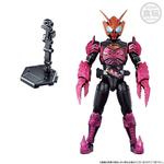 SO-DO CHRONICLE 層動 仮面ライダーオーズ ムカチリ コンボ＆ビカソ コンボセット【プレミアムバンダイ限定】